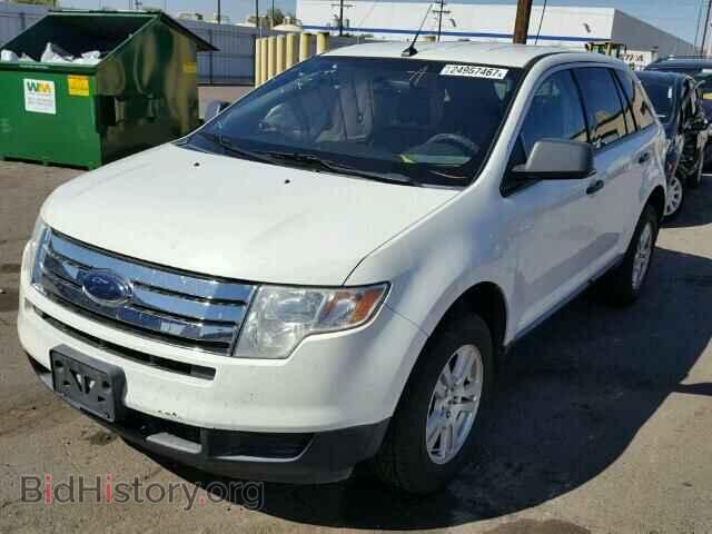 2009 FORD EDGE - VIN: 2FMDK36C09BA96248 - Photo 2