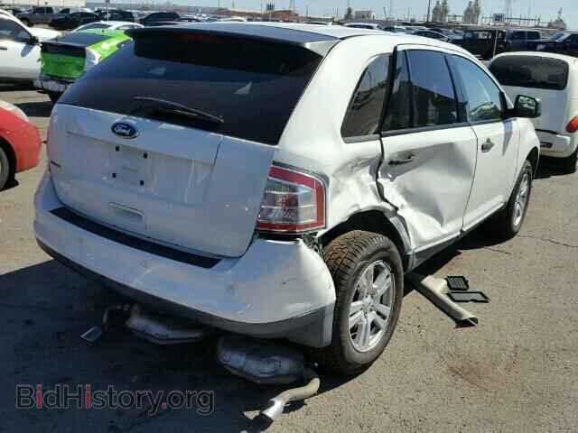 2009 FORD EDGE - VIN: 2FMDK36C09BA96248 - Photo 4