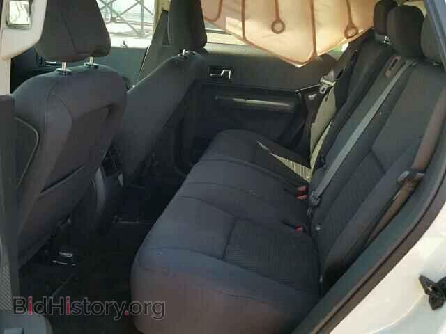 2009 FORD EDGE - VIN: 2FMDK36C09BA96248 - Photo 6