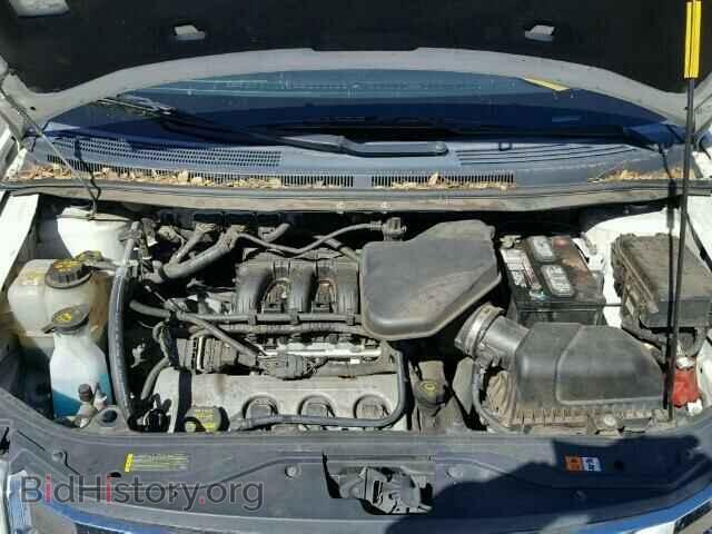 2009 FORD EDGE - VIN: 2FMDK36C09BA96248 - Photo 7