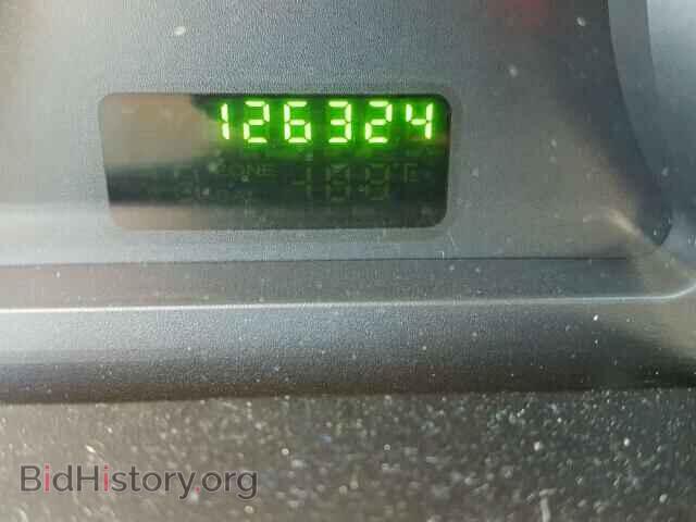 2009 FORD EDGE - VIN: 2FMDK36C09BA96248 - Photo 8