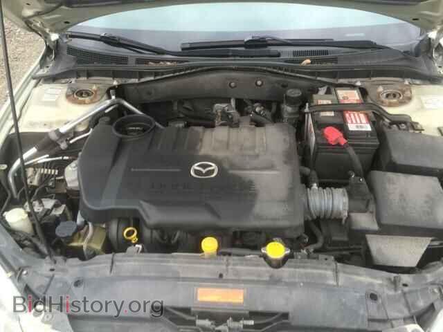 2005 MAZDA 6 - VIN: 1YVFP80C355M46484 - Photo 7