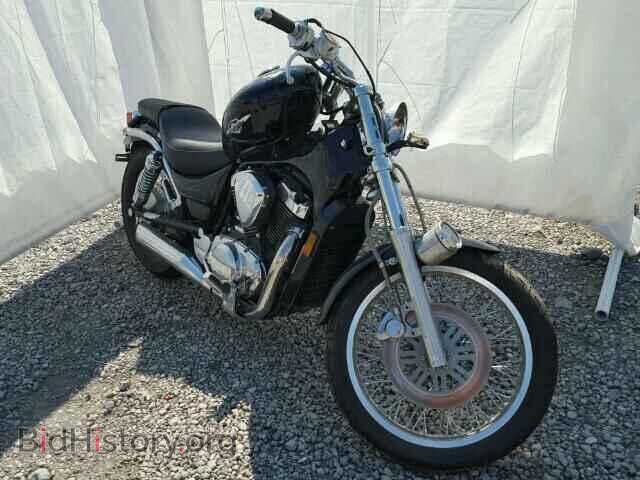 Photo JS1VS52A262100529 - SUZUKI CYCLE VS 2006