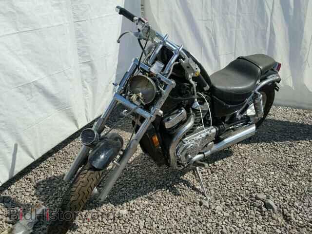 2006 SUZUKI CYCLE VS - VIN: JS1VS52A262100529 - Photo 2