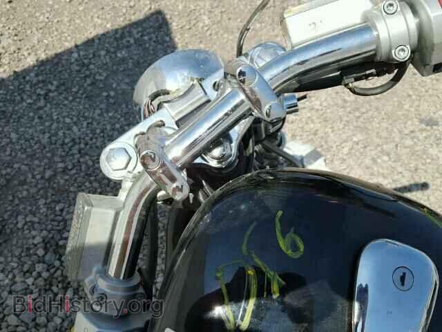 2006 SUZUKI CYCLE VS - VIN: JS1VS52A262100529 - Photo 8