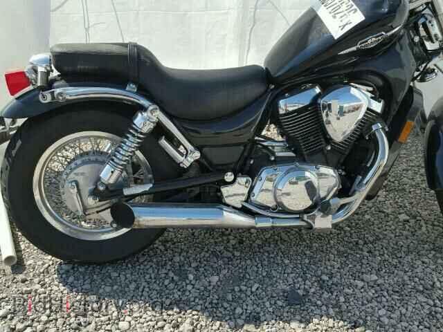 2006 SUZUKI CYCLE VS - VIN: JS1VS52A262100529 - Photo 9