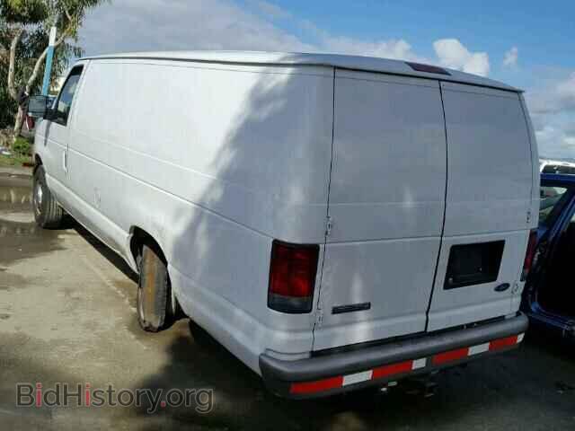 2006 FORD ECONOLINE - VIN: 1FTNS24LX6DB38257 - Фото 3