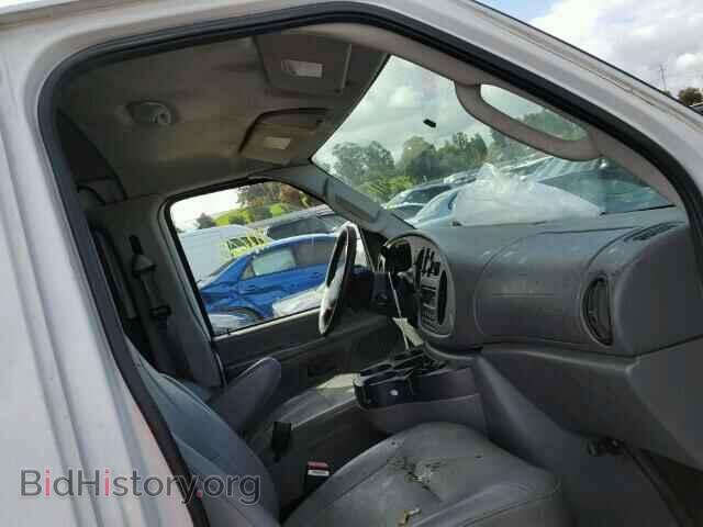 2006 FORD ECONOLINE - VIN: 1FTNS24LX6DB38257 - Фото 5