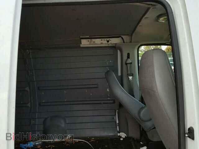 2006 Ford ECONOLINE (VIN 1FTNS24LX6DB38257) — фото 6 из 10