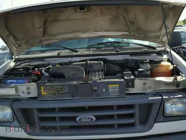 2006 FORD ECONOLINE - VIN: 1FTNS24LX6DB38257 - Фото 7