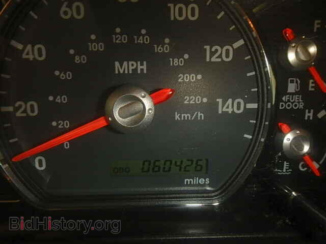 2011 MITSUBISHI GALANT - VIN: 4A32B2FFXBE021242 - Фото 8