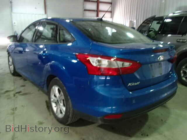 2014 FORD FOCUS - VIN: 1FADP3F24EL172213 - Photo 3
