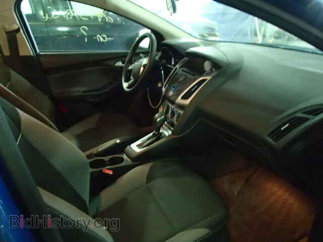 2014 FORD FOCUS - VIN: 1FADP3F24EL172213 - Photo 5