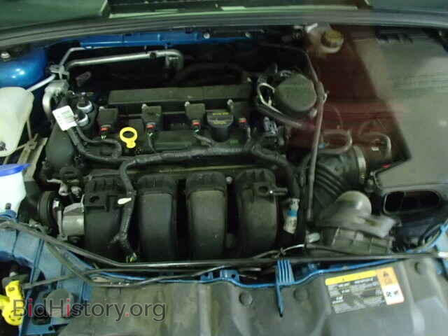 2014 FORD FOCUS - VIN: 1FADP3F24EL172213 - Photo 7