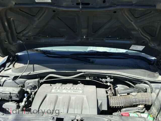 2005 HONDA PILOT - VIN: 2HKYF18555H549629 - Фото 7
