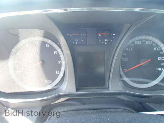 2014 GMC TERRAIN - VIN: 2GKALMEK8E6151443 - Photo 8