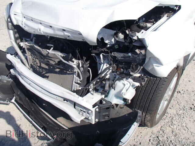 2014 GMC TERRAIN - VIN: 2GKALMEK8E6151443 - Photo 9