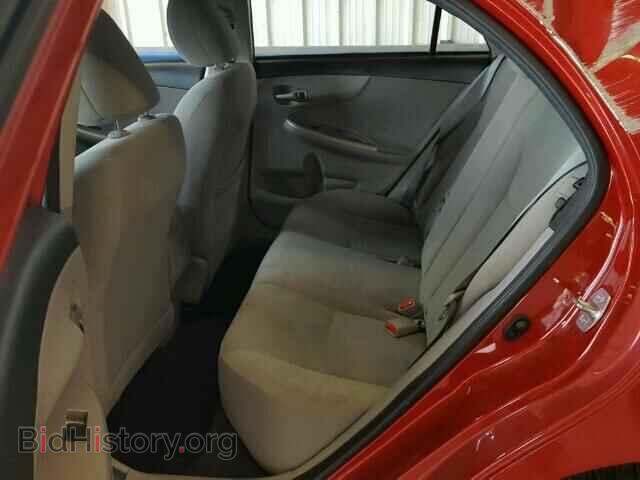 2012 TOYOTA COROLLA - VIN: 5YFBU4EEXCP055445 - Photo 6