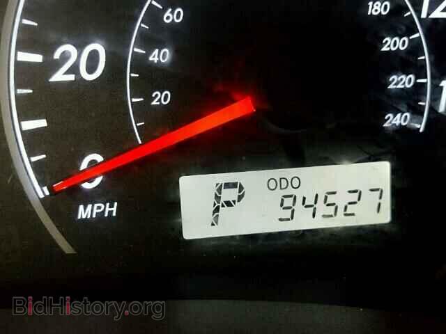 2012 TOYOTA COROLLA - VIN: 5YFBU4EEXCP055445 - Photo 8