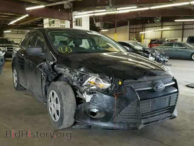 Photo 1FADP3E29DL304785 - FORD FOCUS 2013