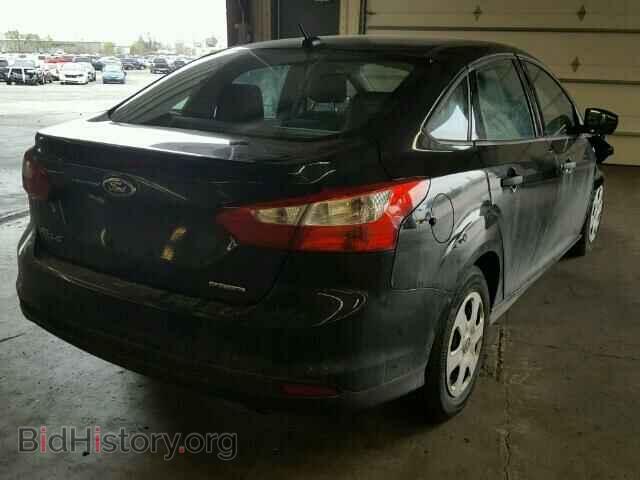 2013 FORD FOCUS - VIN: 1FADP3E29DL304785 - Photo 4