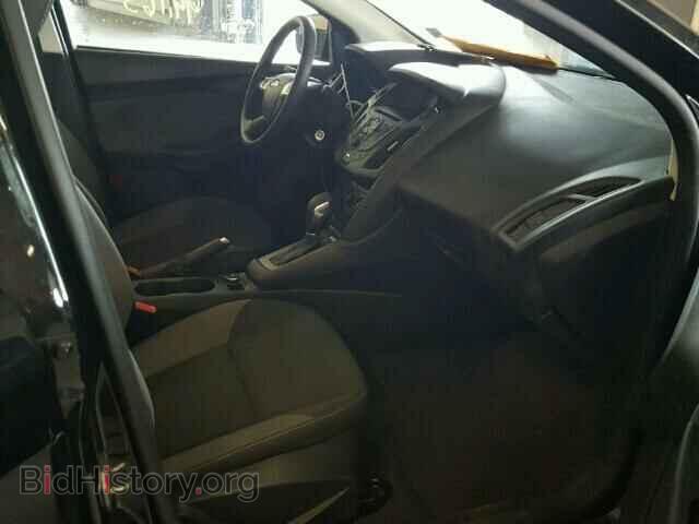 2013 FORD FOCUS - VIN: 1FADP3E29DL304785 - Photo 5