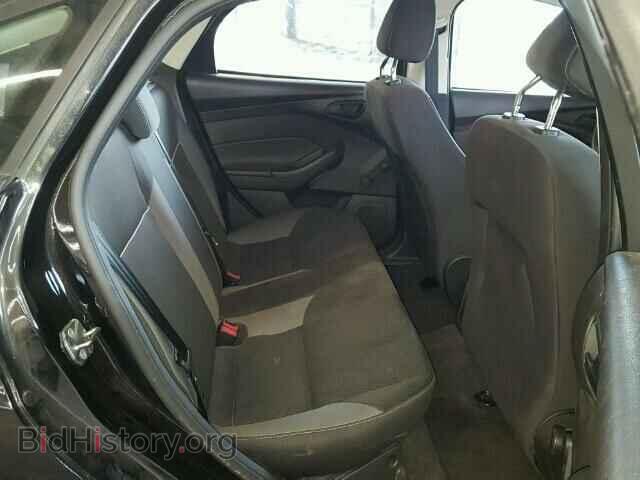 2013 FORD FOCUS - VIN: 1FADP3E29DL304785 - Photo 6