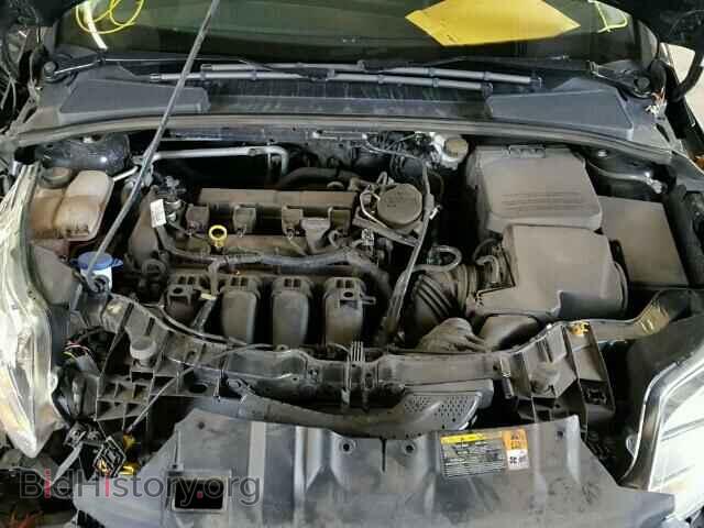 2013 FORD FOCUS - VIN: 1FADP3E29DL304785 - Photo 7