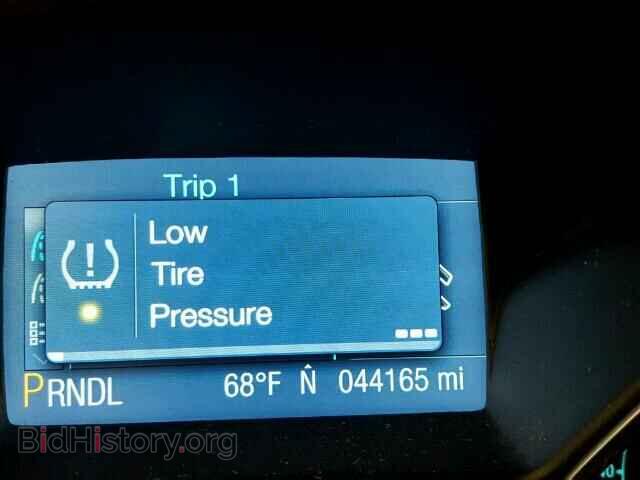 2013 FORD FOCUS - VIN: 1FADP3E29DL304785 - Photo 8