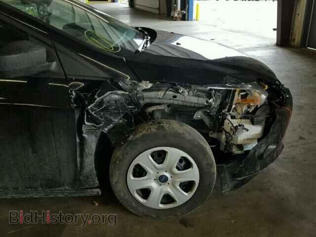 2013 FORD FOCUS - VIN: 1FADP3E29DL304785 - Photo 9