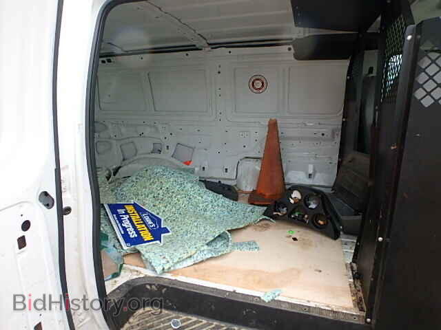 2007 FORD ECONOLINE - VIN: 1FTNE14W97DA33674 - Фото 6