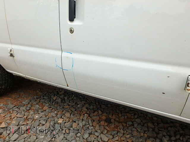 2007 FORD ECONOLINE - VIN: 1FTNE14W97DA33674 - Фото 10