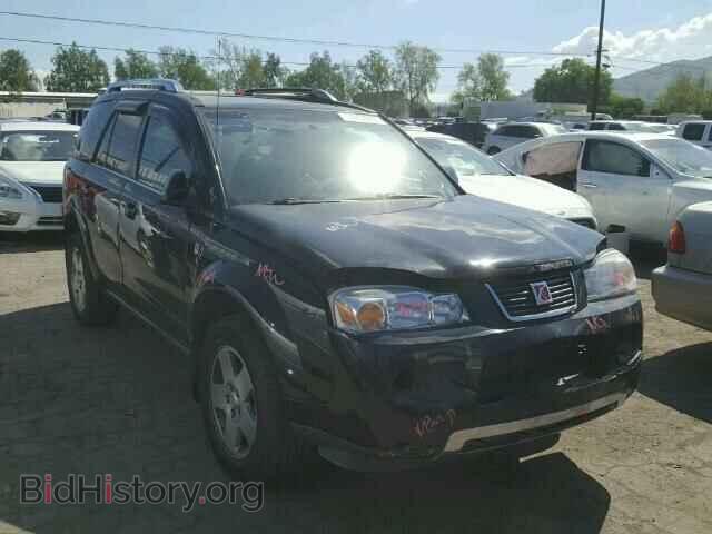Photo 5GZCZ53417S879004 - SATURN VUE 2007