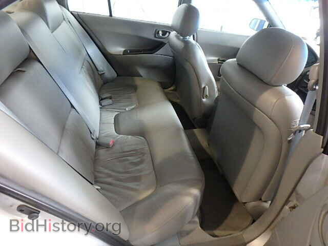 2002 MITSUBISHI GALANT - VIN: 4A3AA46H82E054686 - Фото 6
