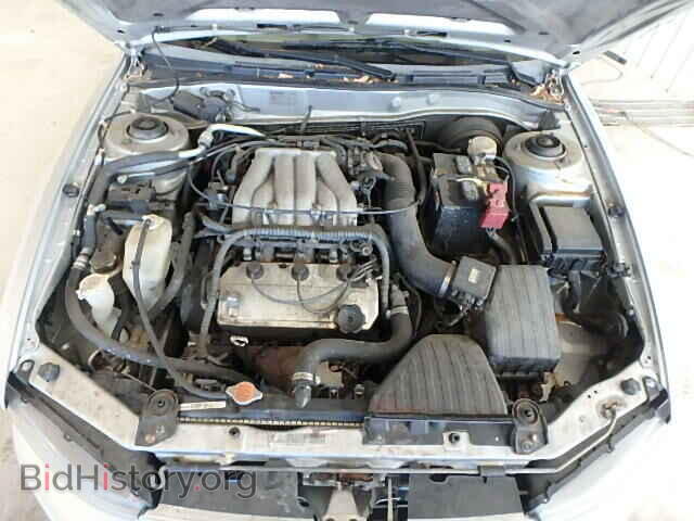2002 MITSUBISHI GALANT - VIN: 4A3AA46H82E054686 - Фото 7