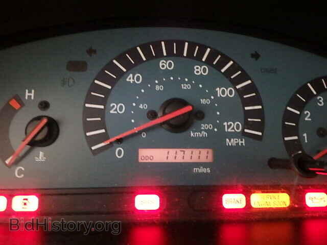 2002 MITSUBISHI GALANT - VIN: 4A3AA46H82E054686 - Фото 8