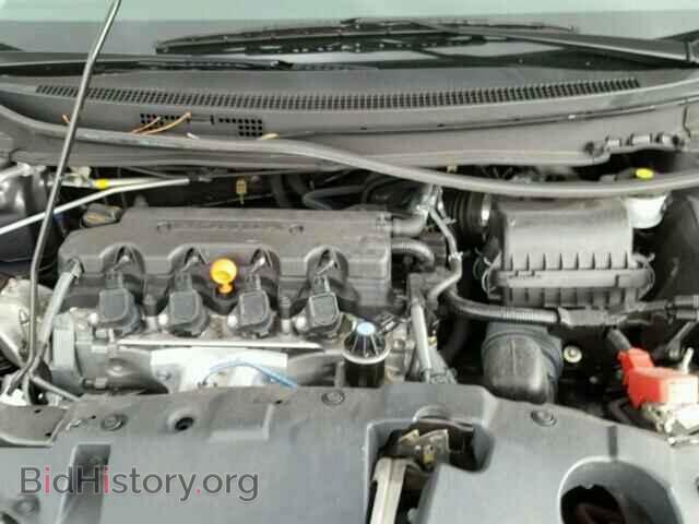 2014 HONDA CIVIC - VIN: 19XFB2F5XEE056187 - Photo 7
