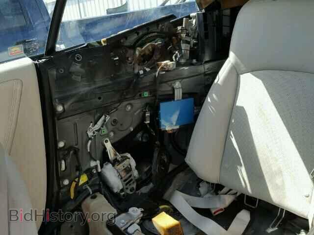 2010 LEXUS IS250 - VIN: JTHFF2C25A2506915 - Фото 9
