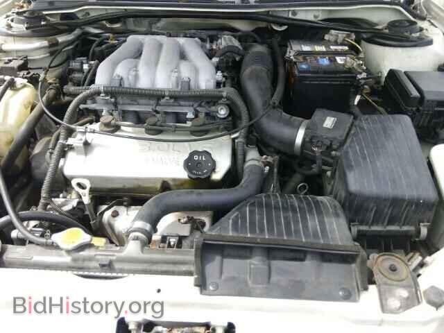 2002 MITSUBISHI ECLIPSE - VIN: 4A3AC54H72E098505 - Фото 7