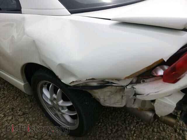 2002 MITSUBISHI ECLIPSE - VIN: 4A3AC54H72E098505 - Фото 10