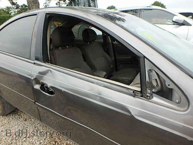 2005 DODGE NEON - VIN: 1B3ES56CX5D134420 - Фото 9