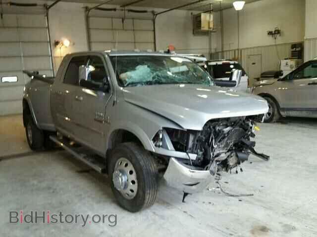 Фотография 3C63RRML1EG262986 - RAM TRUCK 2014