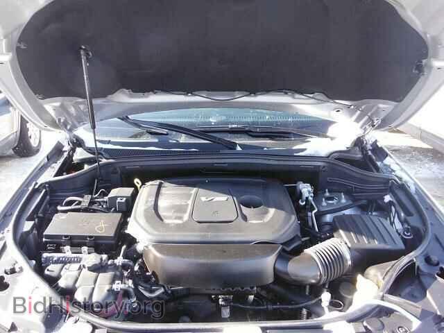 2017 JEEP CHEROKEE - VIN: 1C4RJFBG2HC733632 - Фото 7