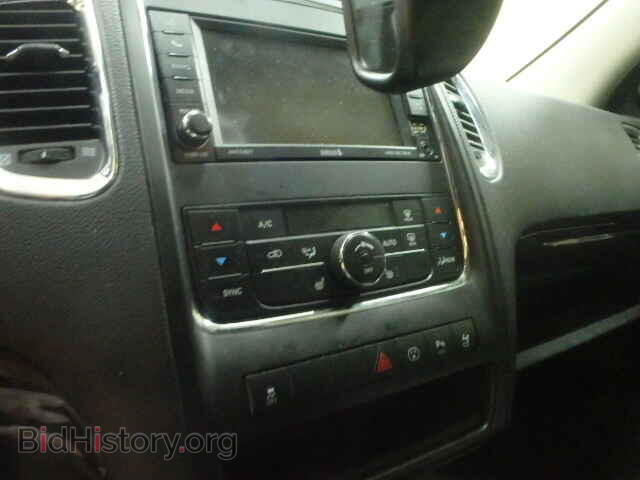 2013 DODGE DURANGO - VIN: 1C4RDJDG2DC664684 - Фото 9
