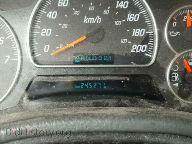 2004 GMC ENVOY - VIN: 1GKET16S946207165 - Фото 8