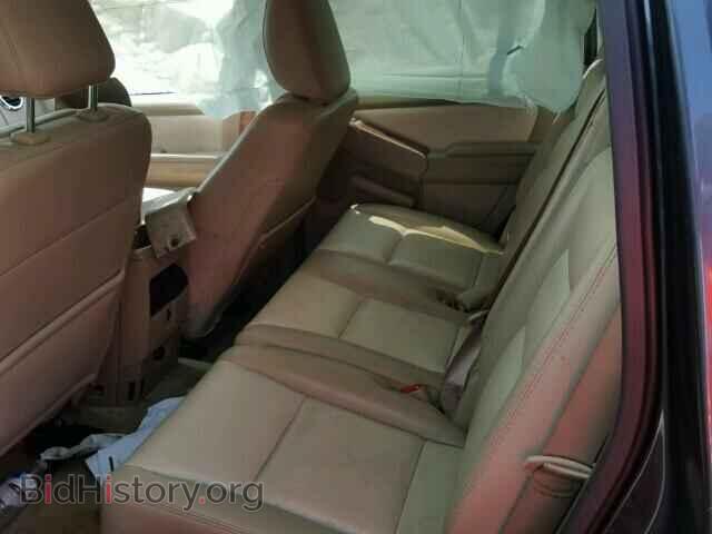 2010 FORD EXPLORER - VIN: 1FMEU7EE3AUA74879 - Фото 6