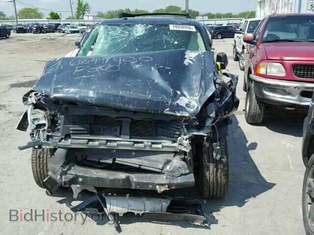 2010 FORD EXPLORER - VIN: 1FMEU7EE3AUA74879 - Фото 9