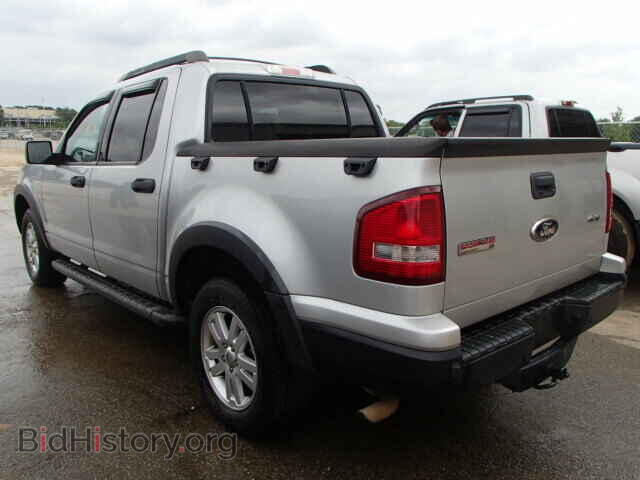 2010 FORD EXPLORER - VIN: 1FMEU5BEXAUA33464 - Photo 3