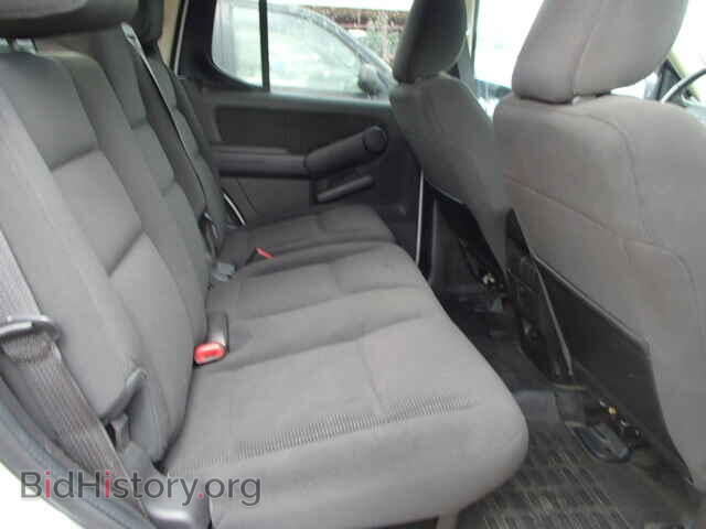 2010 FORD EXPLORER - VIN: 1FMEU5BEXAUA33464 - Photo 6