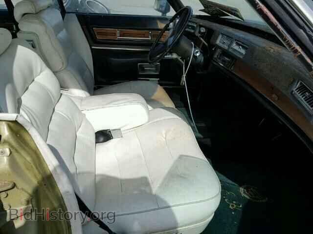 1976 CADILLAC DEVILLE - VIN: 6D49S5Q202956 - Photo 5